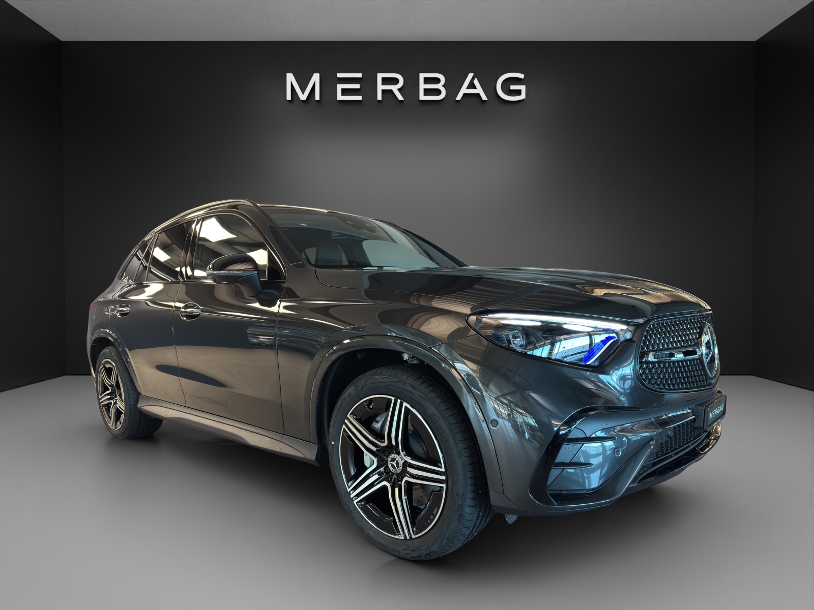 MERCEDES-BENZ GLC 300 e 4M EQ Star-image-0