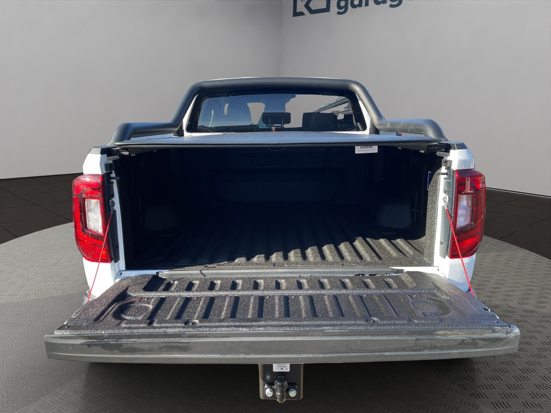 VW Amarok 2.0TDI Life Winter 2-image-11