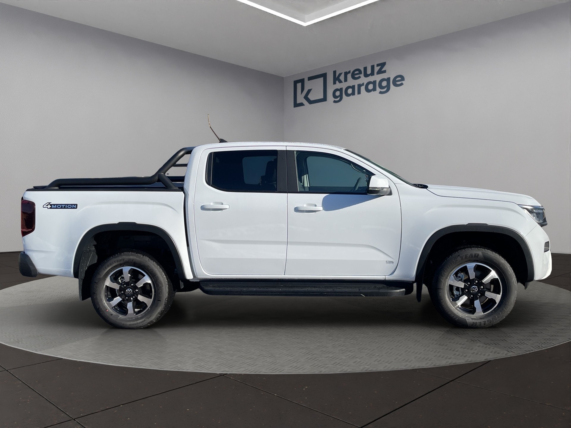 VW Amarok 2.0TDI Life Winter 2-image-1