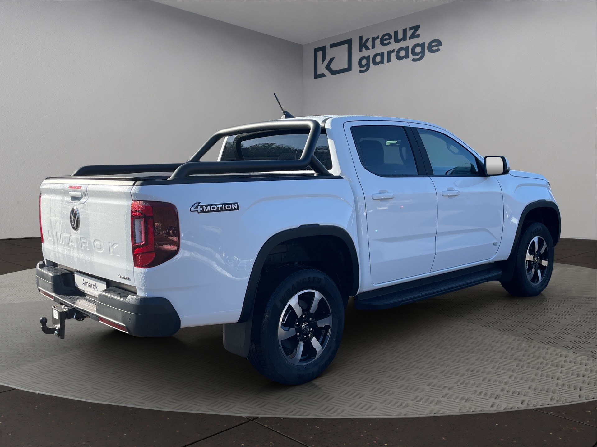 VW Amarok 2.0TDI Life Winter 2-image-2