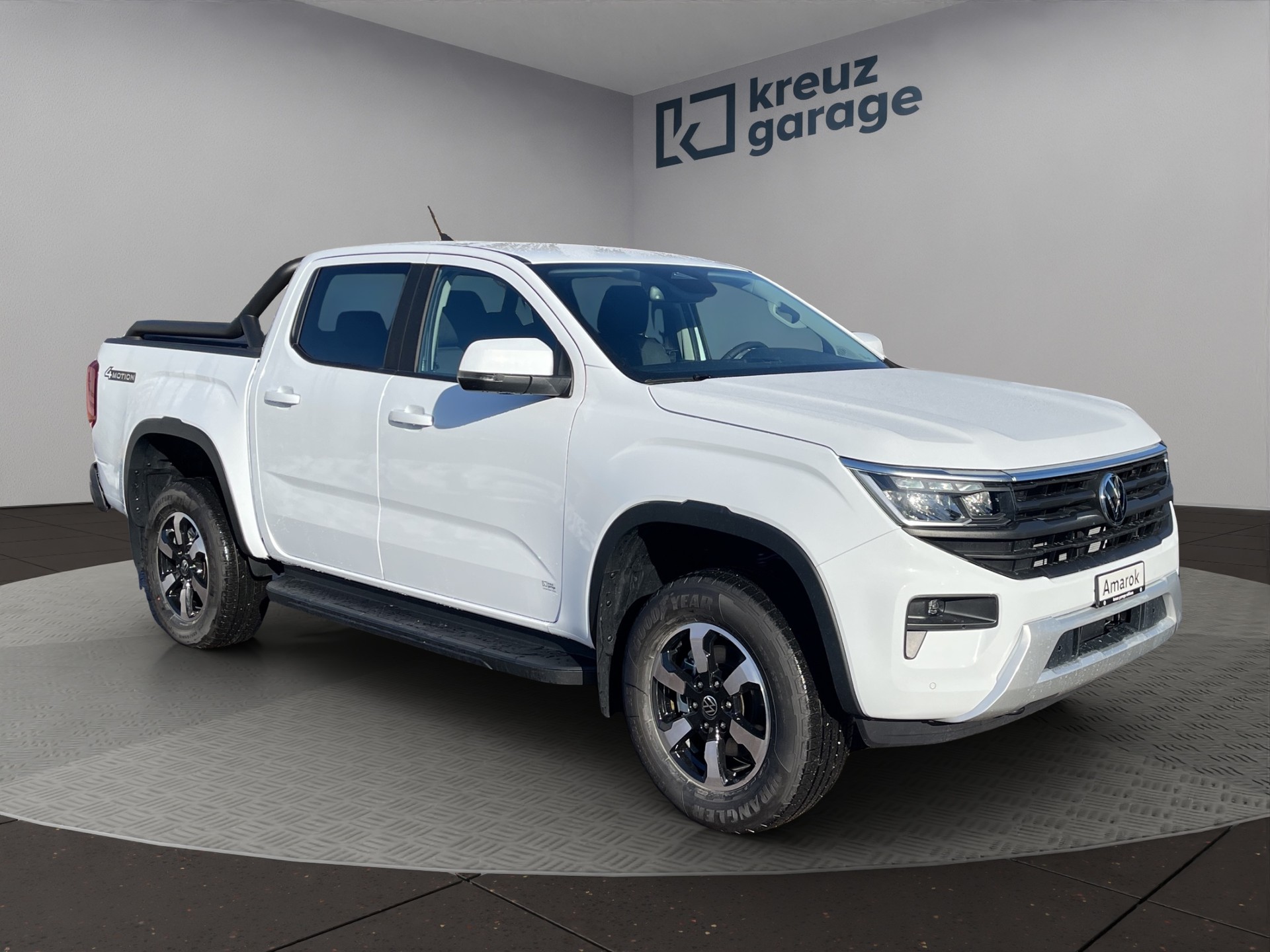 VW Amarok 2.0TDI Life Winter 2-image-0