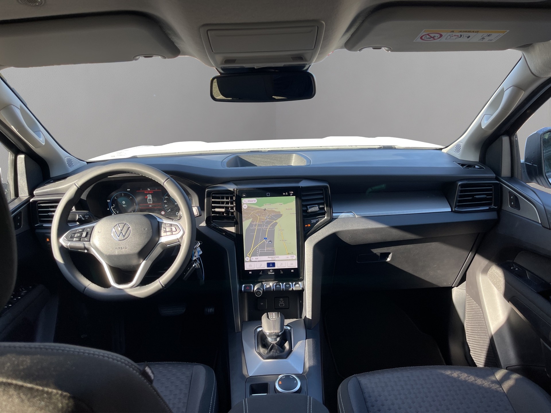 VW Amarok 2.0TDI Life Winter 2-image-8
