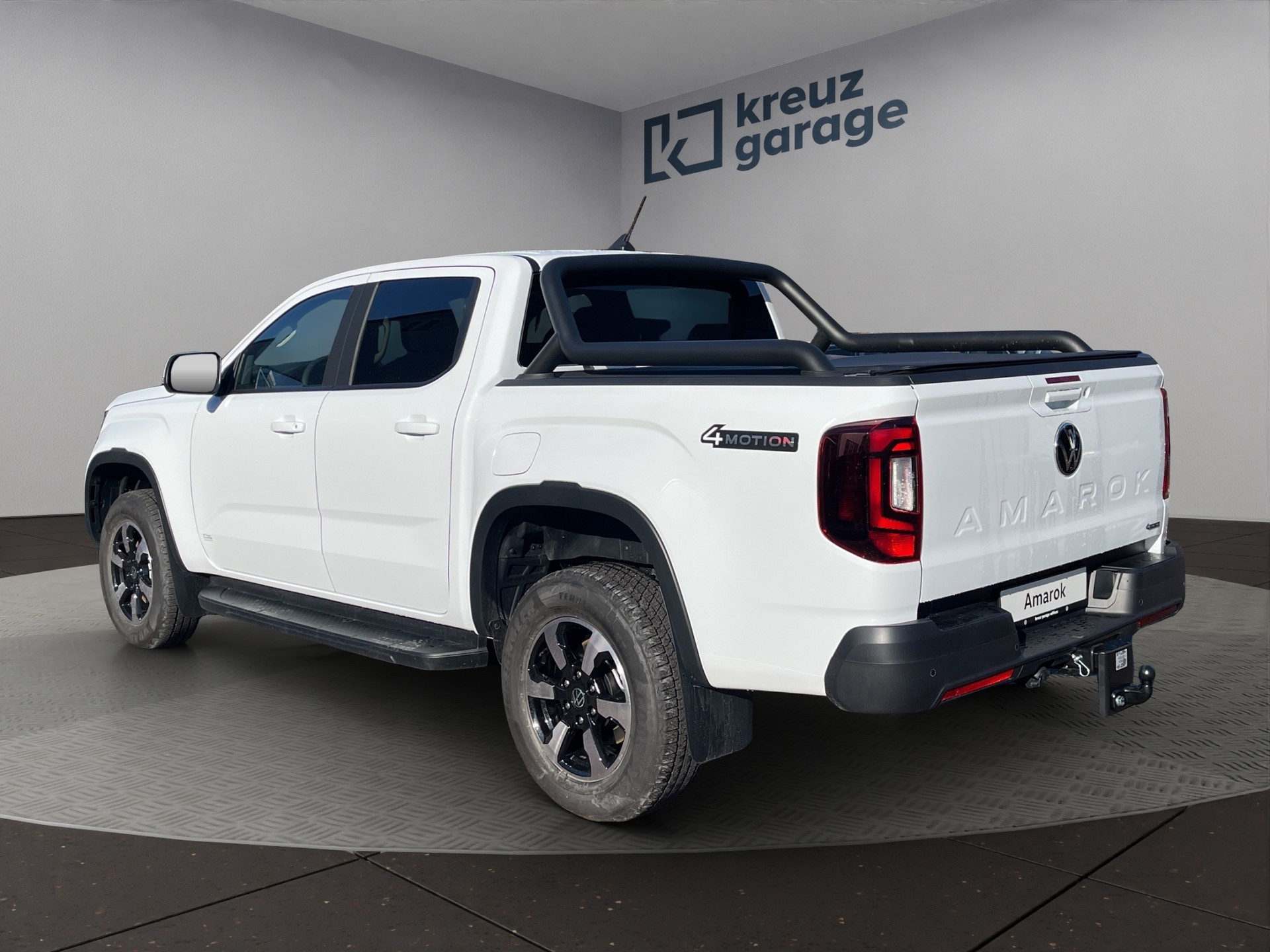 VW Amarok 2.0TDI Life Winter 2-image-3