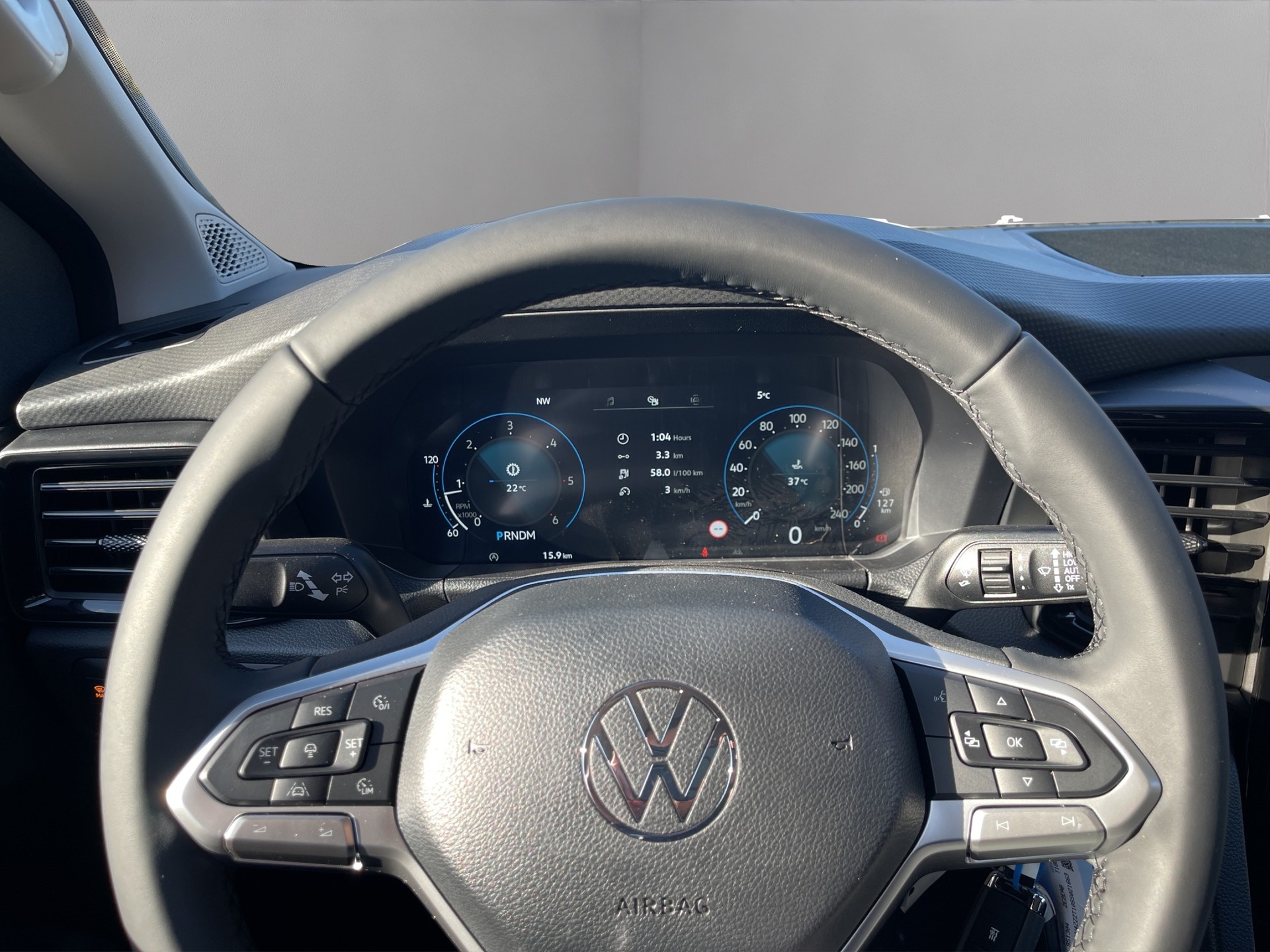 VW Amarok 2.0TDI Life Winter 2-image-9