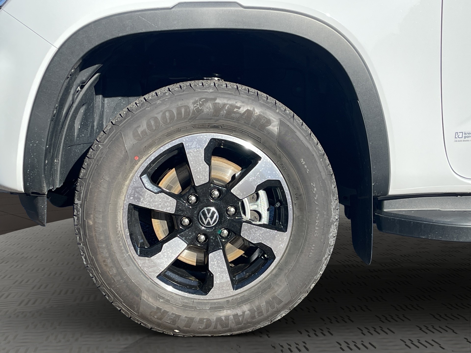 VW Amarok 2.0TDI Life Winter 2-image-13