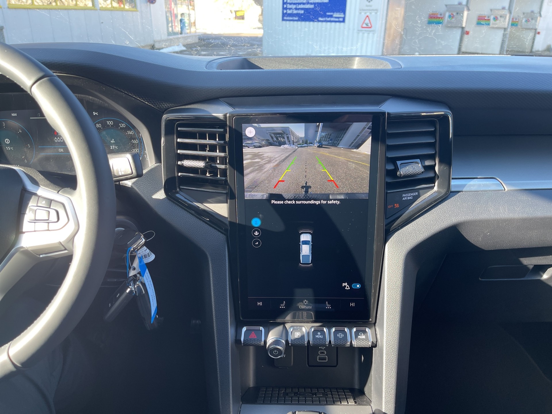 VW Amarok 2.0TDI Life Winter 2-image-10
