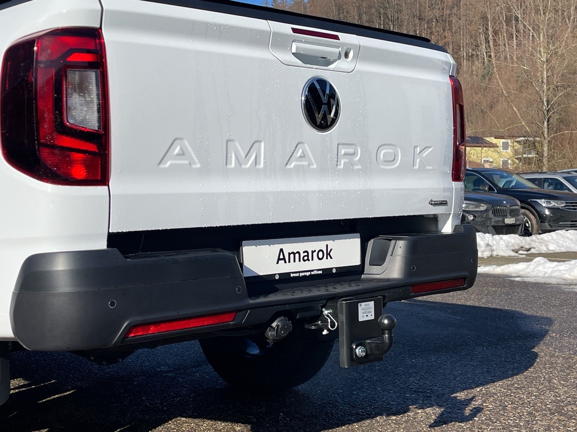 VW Amarok 2.0TDI Life Winter 2-image-12