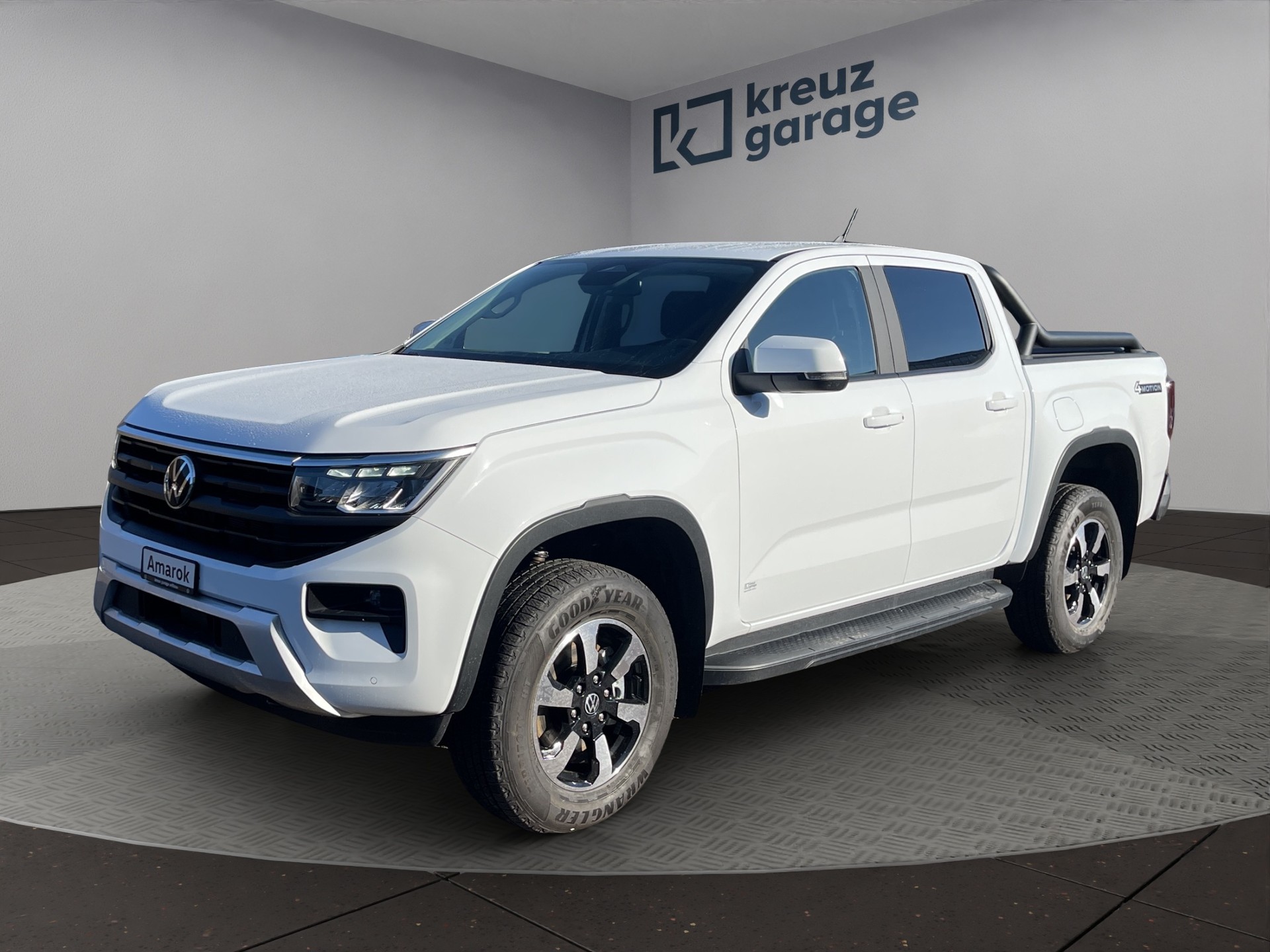 VW Amarok 2.0TDI Life Winter 2-image-4
