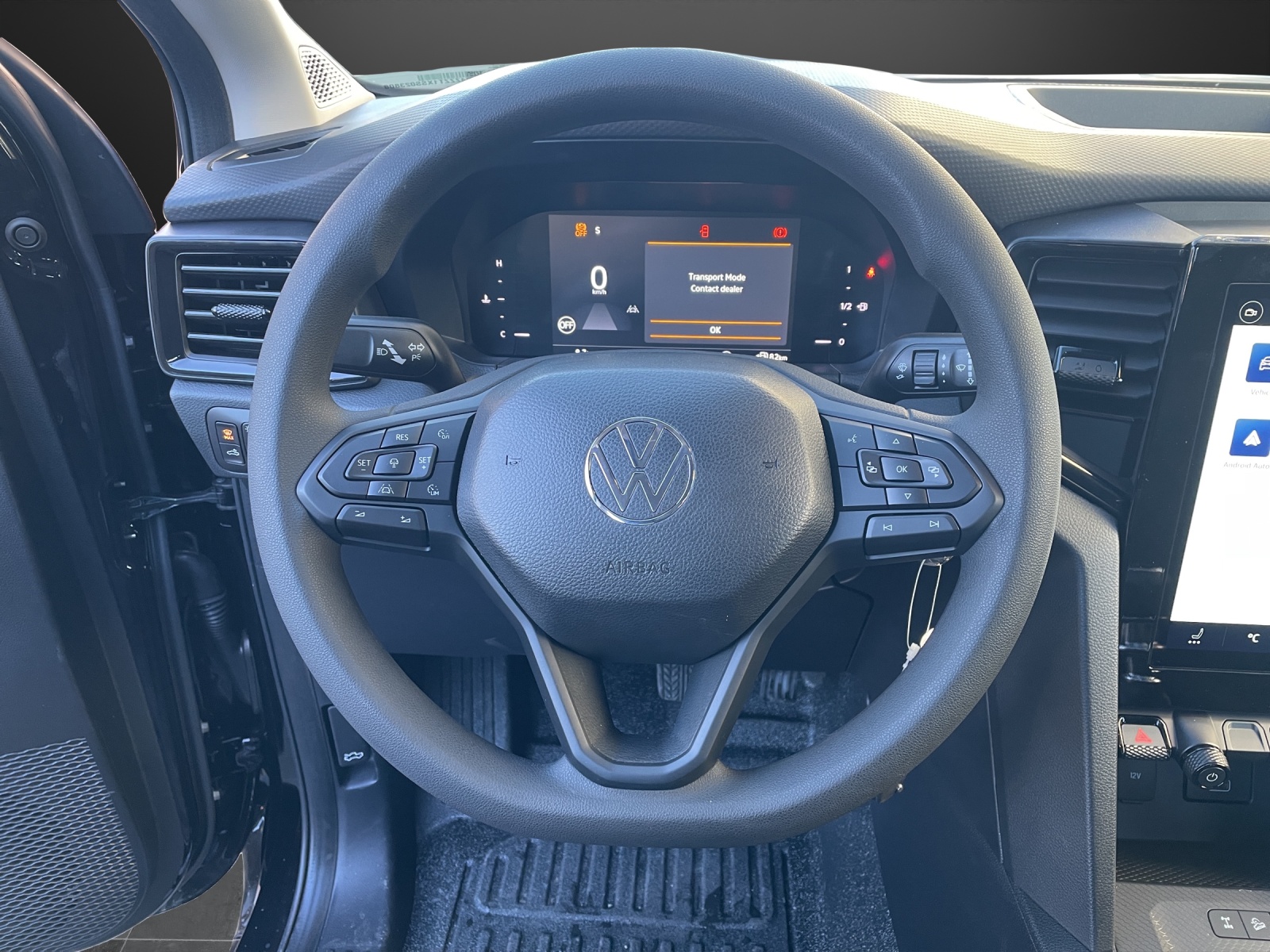 VW Amarok 2.0TDI 4Motion-image-10