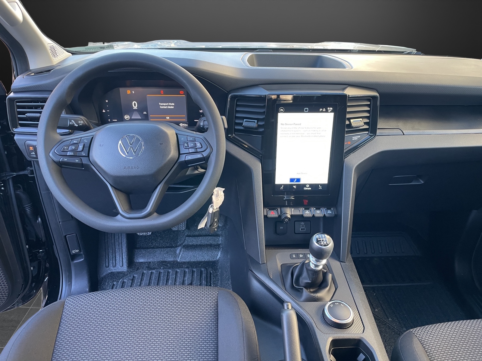 VW Amarok 2.0TDI 4Motion-image-9