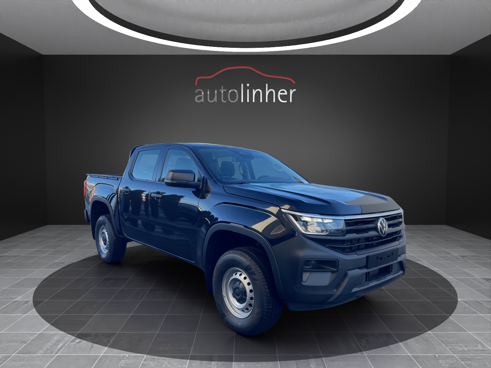 VW Amarok 2.0TDI 4Motion-image-5