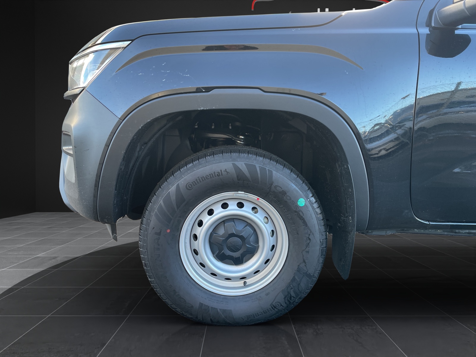 VW Amarok 2.0TDI 4Motion-image-13