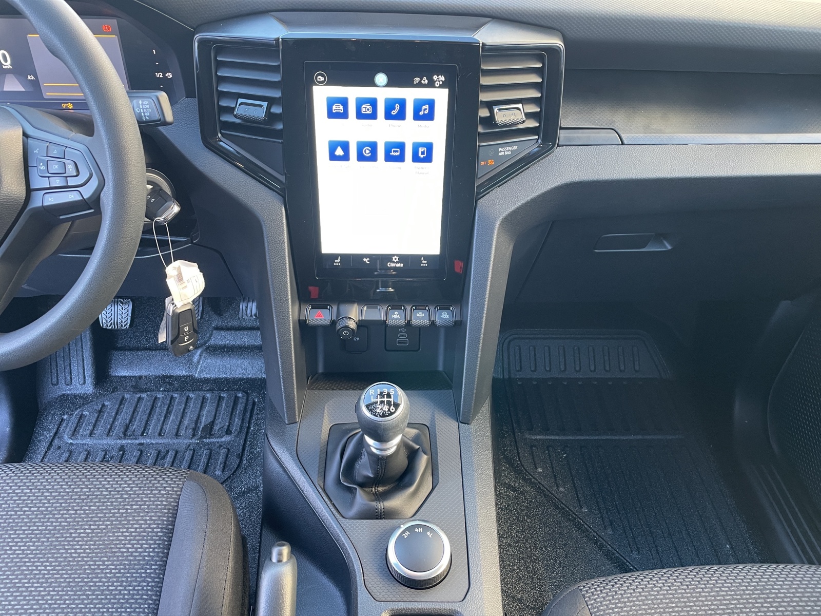 VW Amarok 2.0TDI 4Motion-image-11