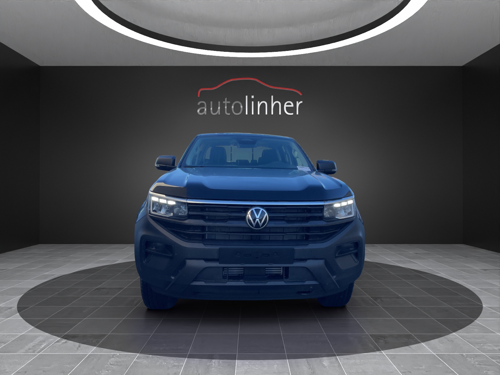 VW Amarok 2.0TDI 4Motion-image-6
