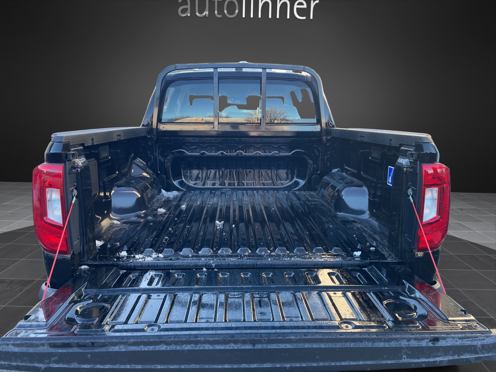 VW Amarok 2.0TDI 4Motion-image-12