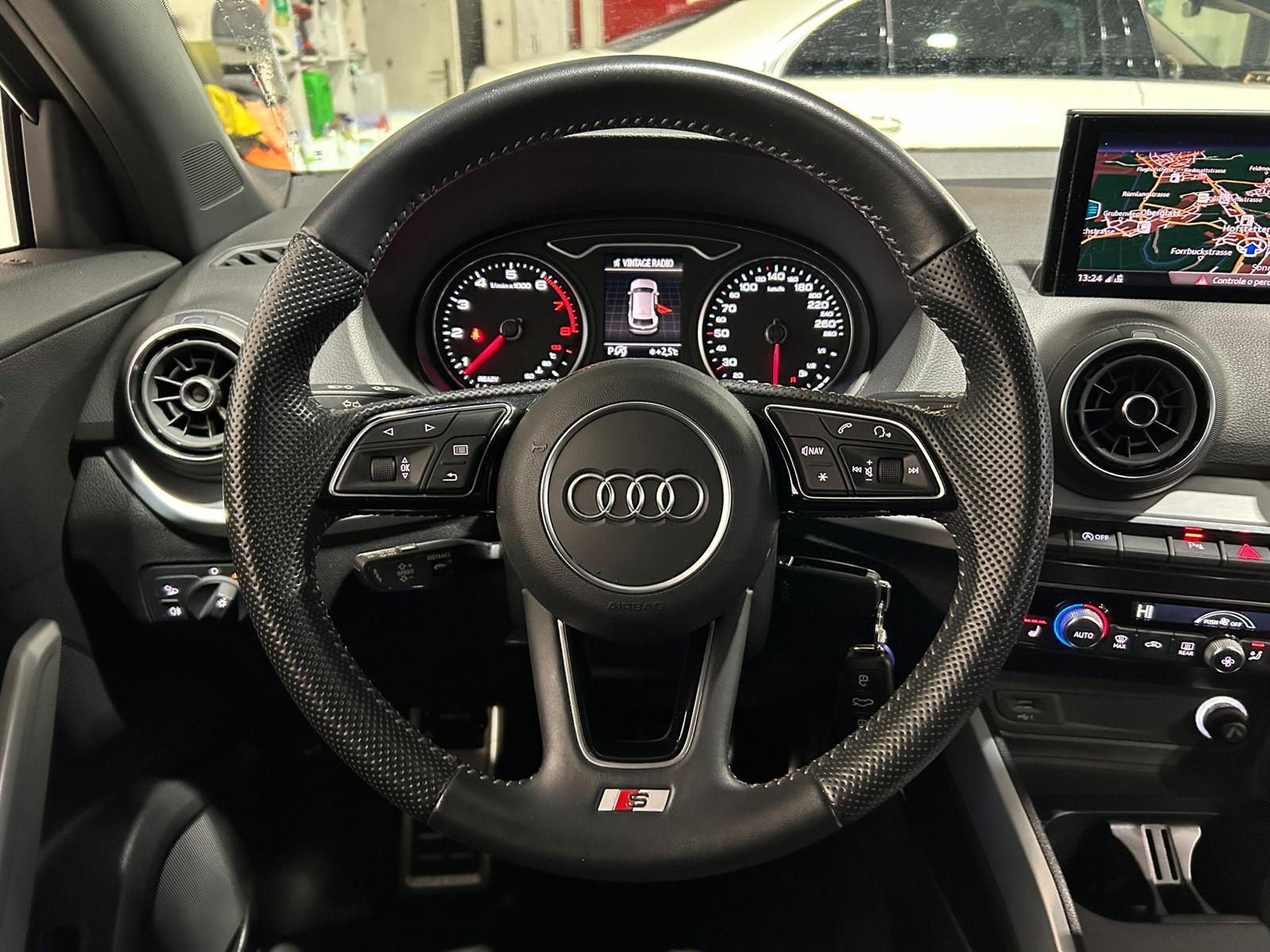 AUDI Q2 1.5 35 TFSI Sport S-Tronic-image-10