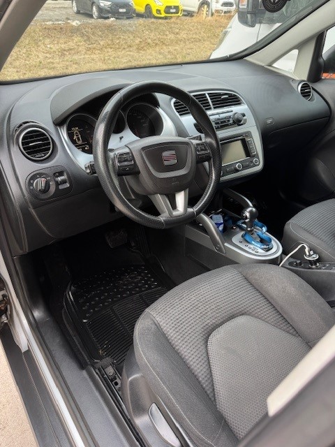 SEAT Altea XL Freetrack 2.0 TSI Advantage-image-2