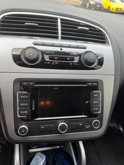 SEAT Altea XL Freetrack 2.0 TSI Advantage-image-3