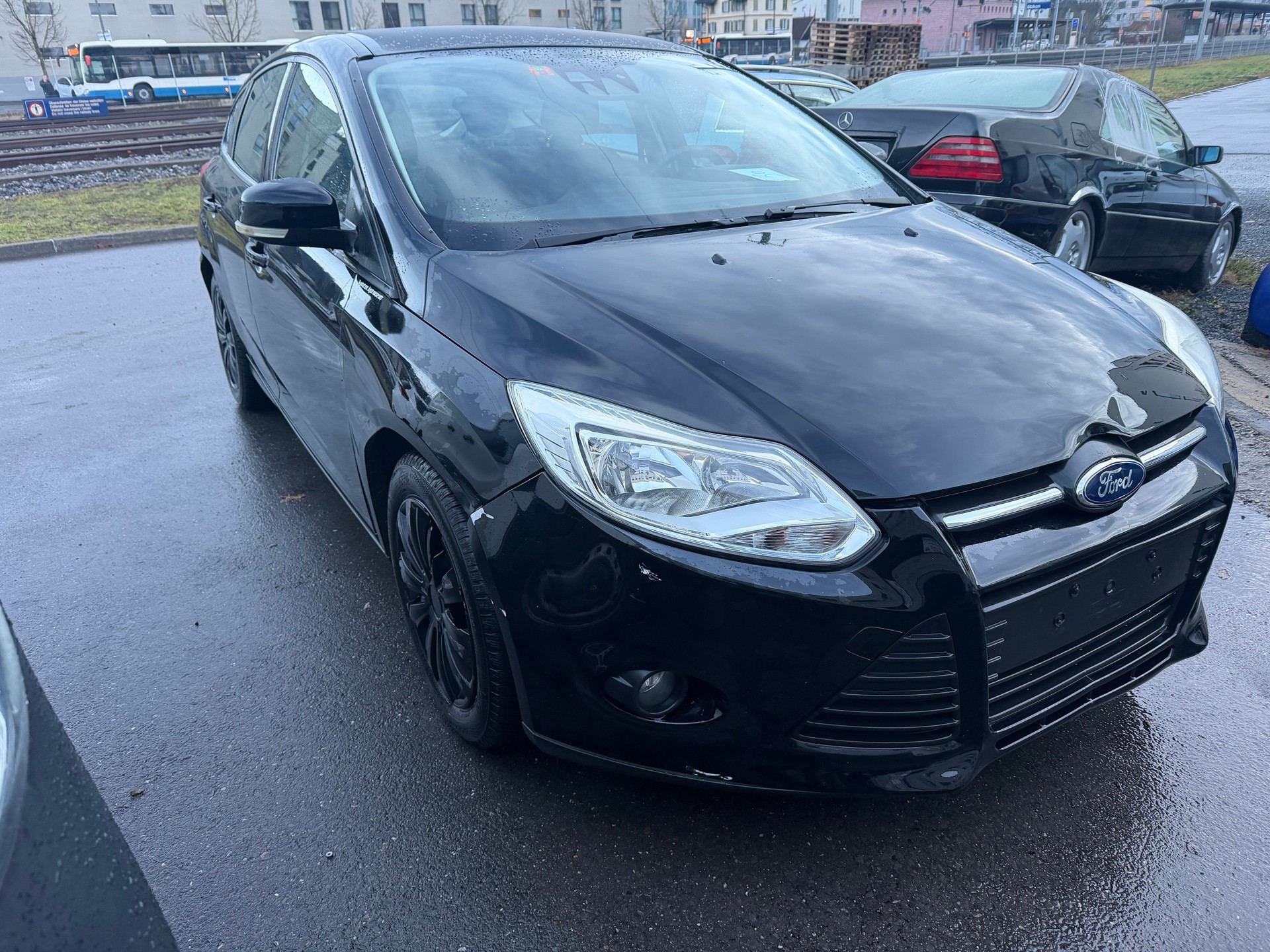 FORD Focus 1.0 SCTi Trend-image-2