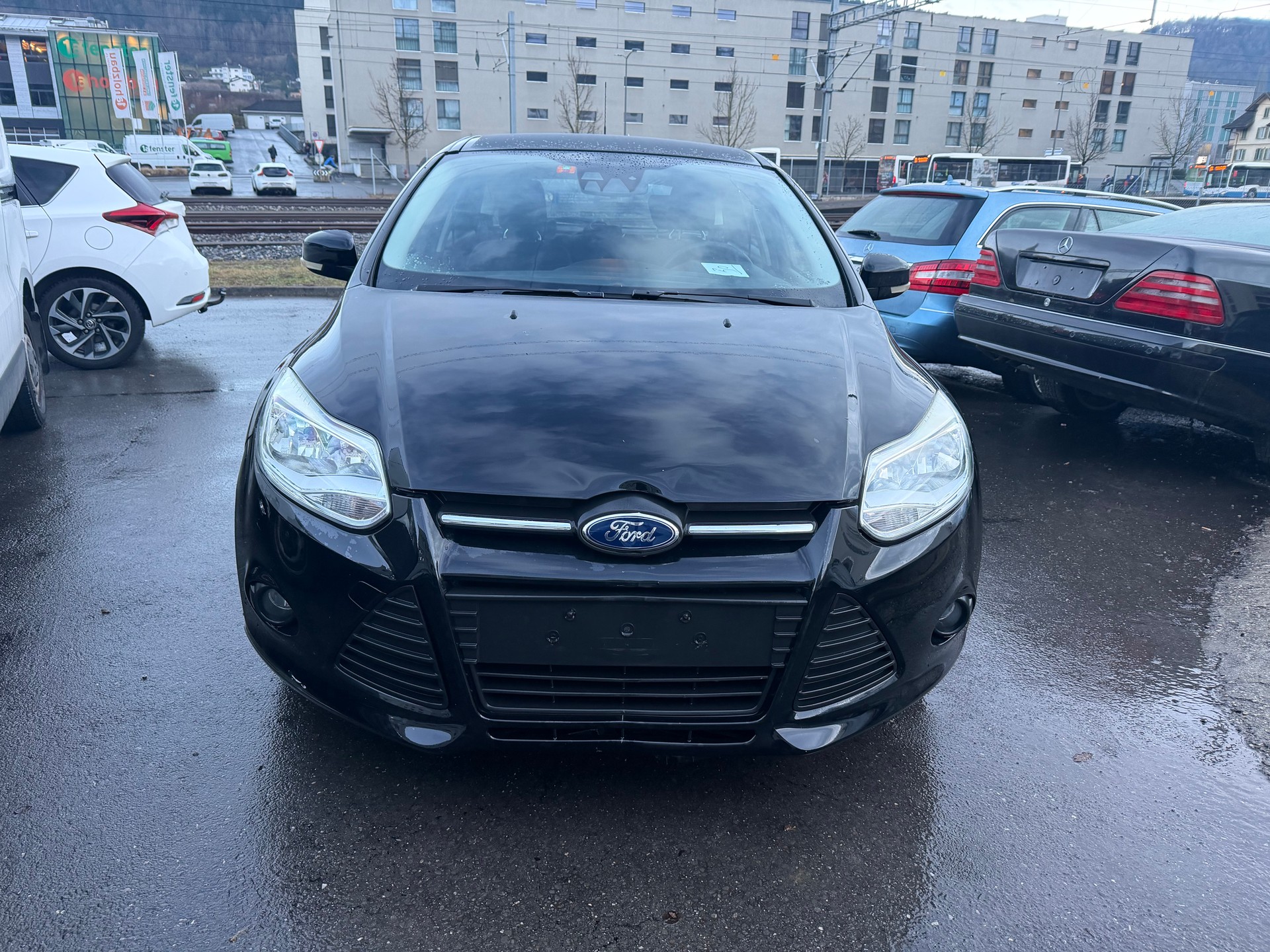 FORD Focus 1.0 SCTi Trend-image-3