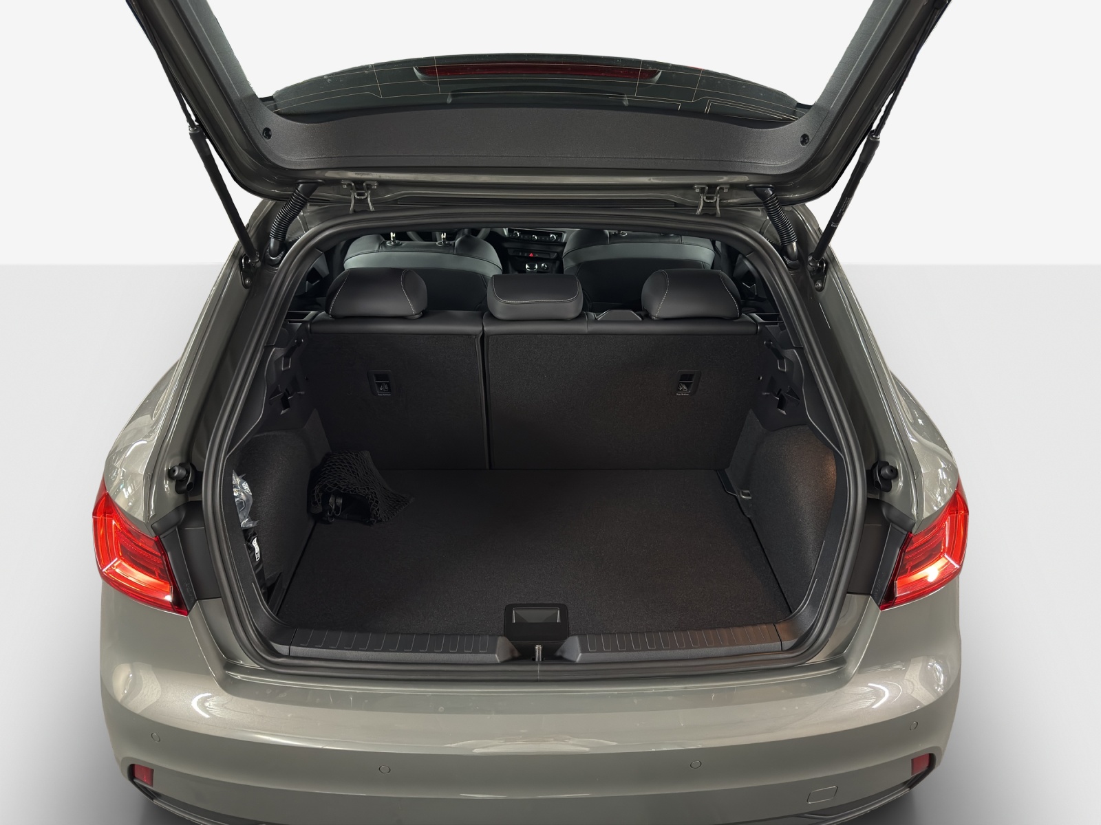 AUDI A1 Sportback 30 TFSI Attraction S-tronic-image-12