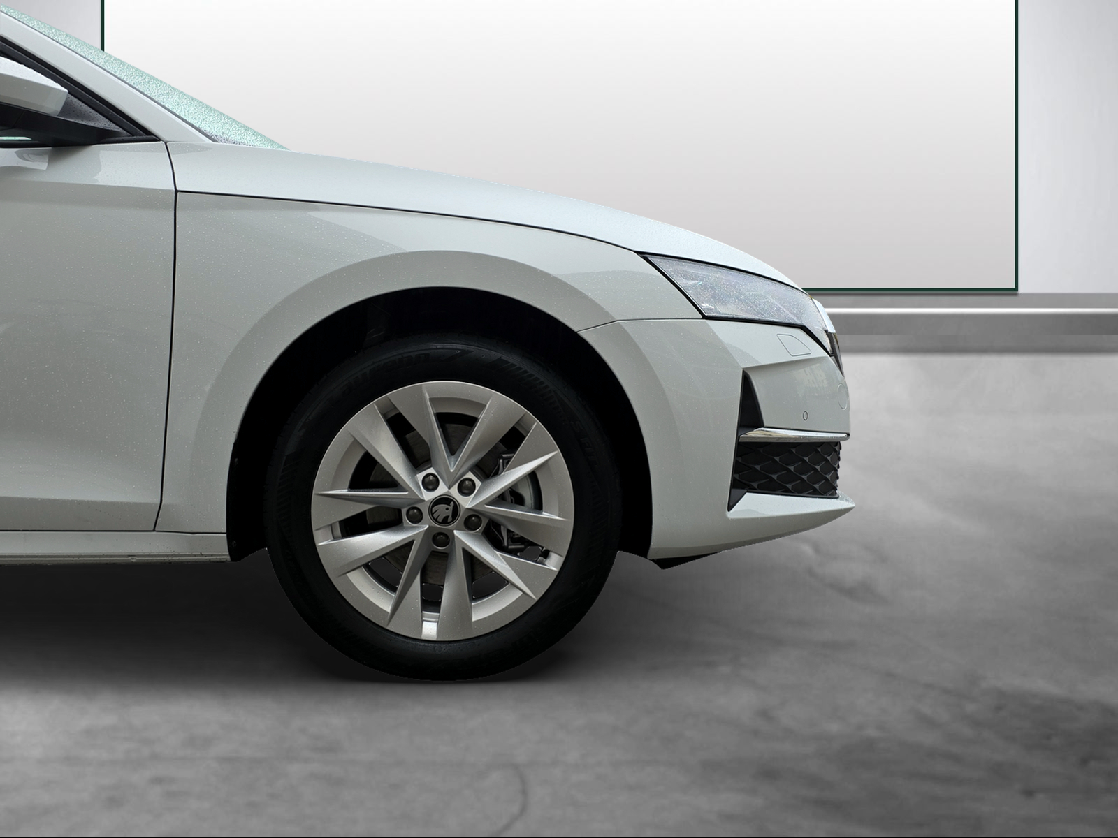 SKODA Octavia Combi 2.0 TSI DSG Selection 4x4-image-14
