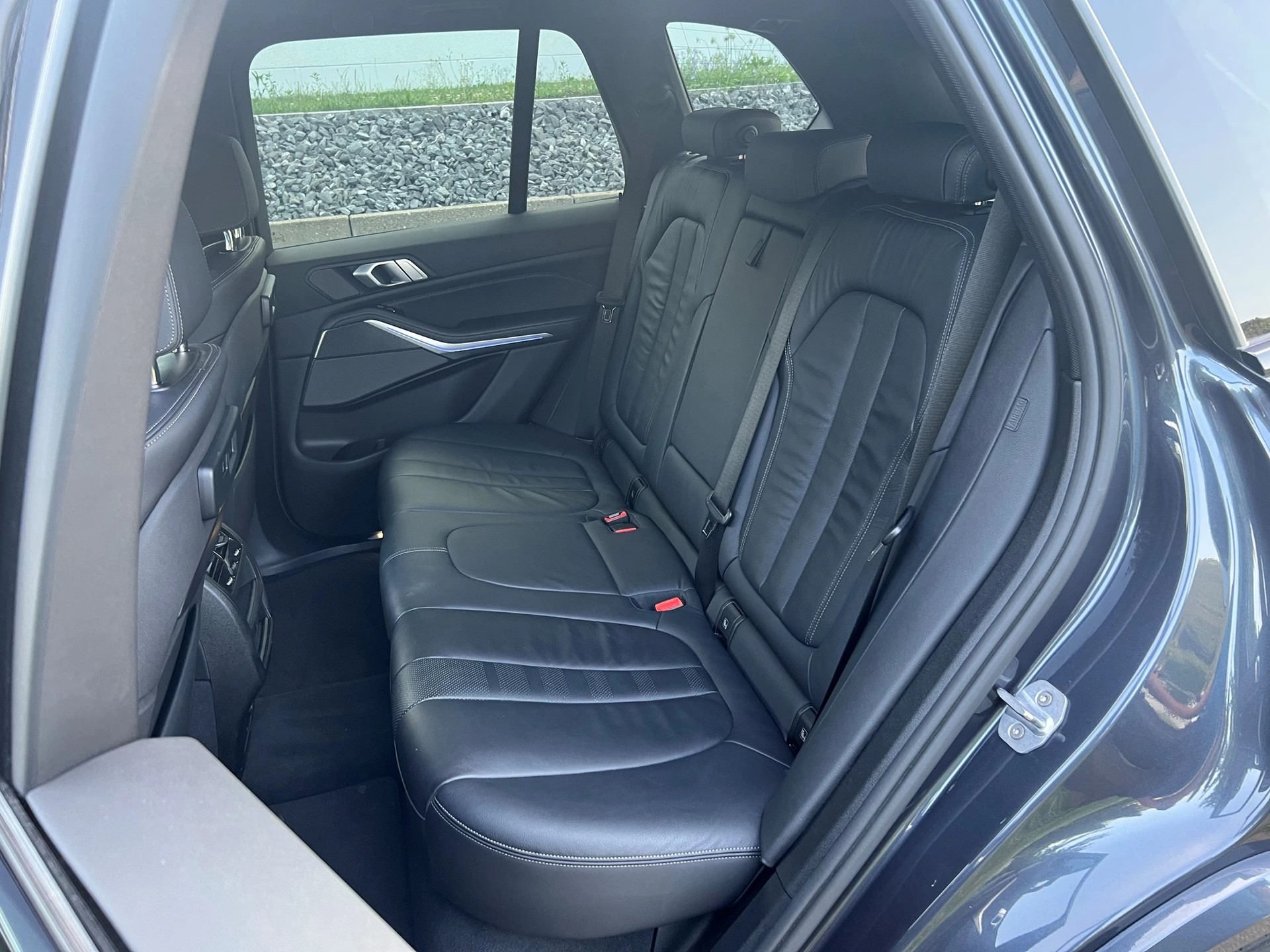 BMW X5 xDrive 30d * M-Sportpaket * Luftfederung *AHK 3.500 kg *-image-10