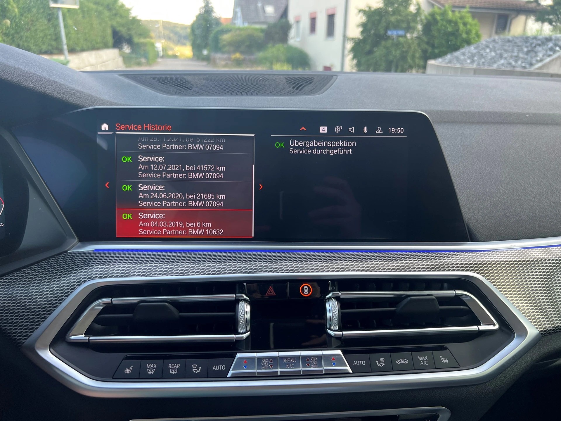 BMW X5 xDrive 30d * M-Sportpaket * Luftfederung *AHK 3.500 kg *-image-11