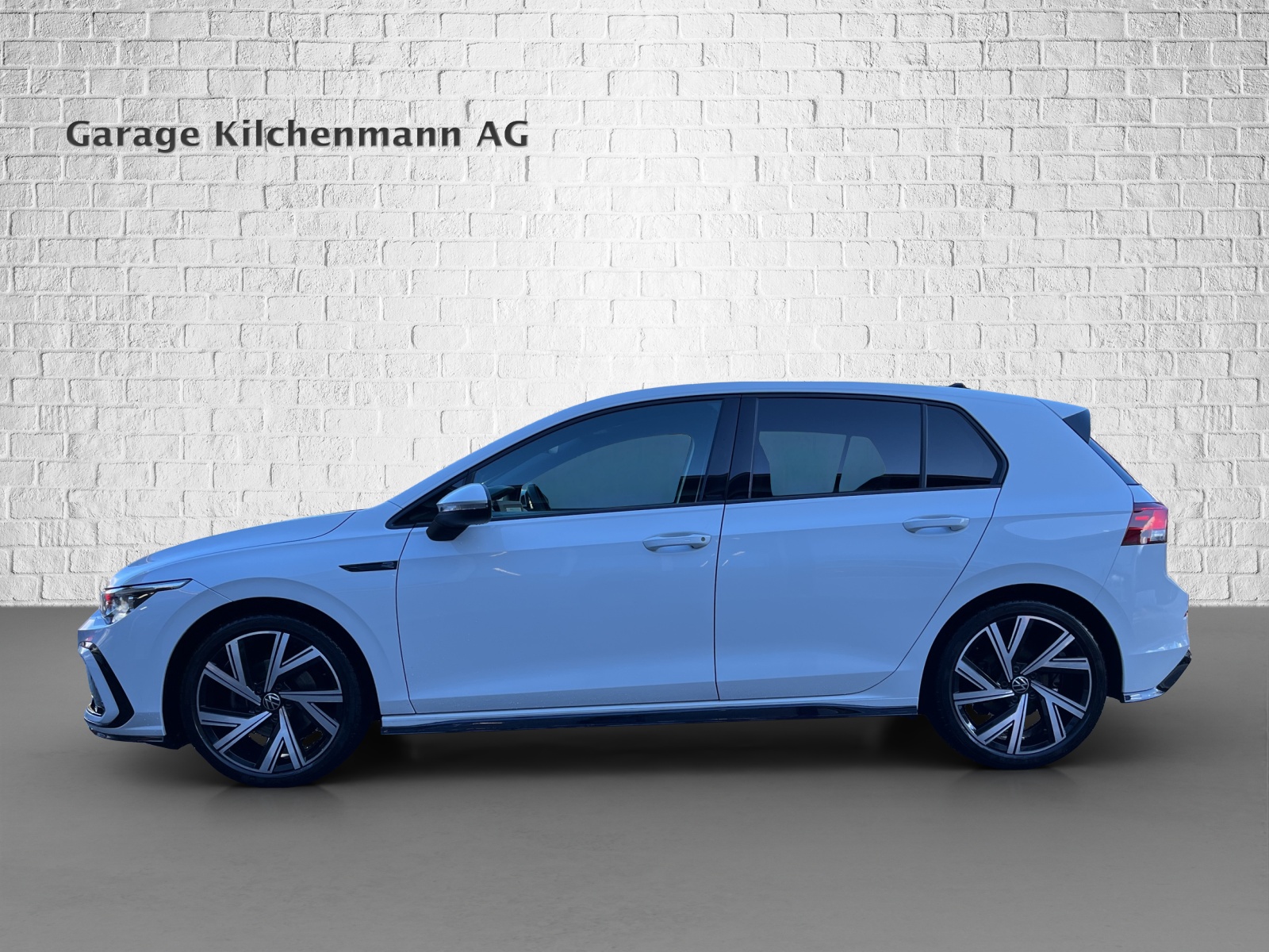 VW Golf 1.5 eTSI mHEV ACT R-Line DSG-image-1