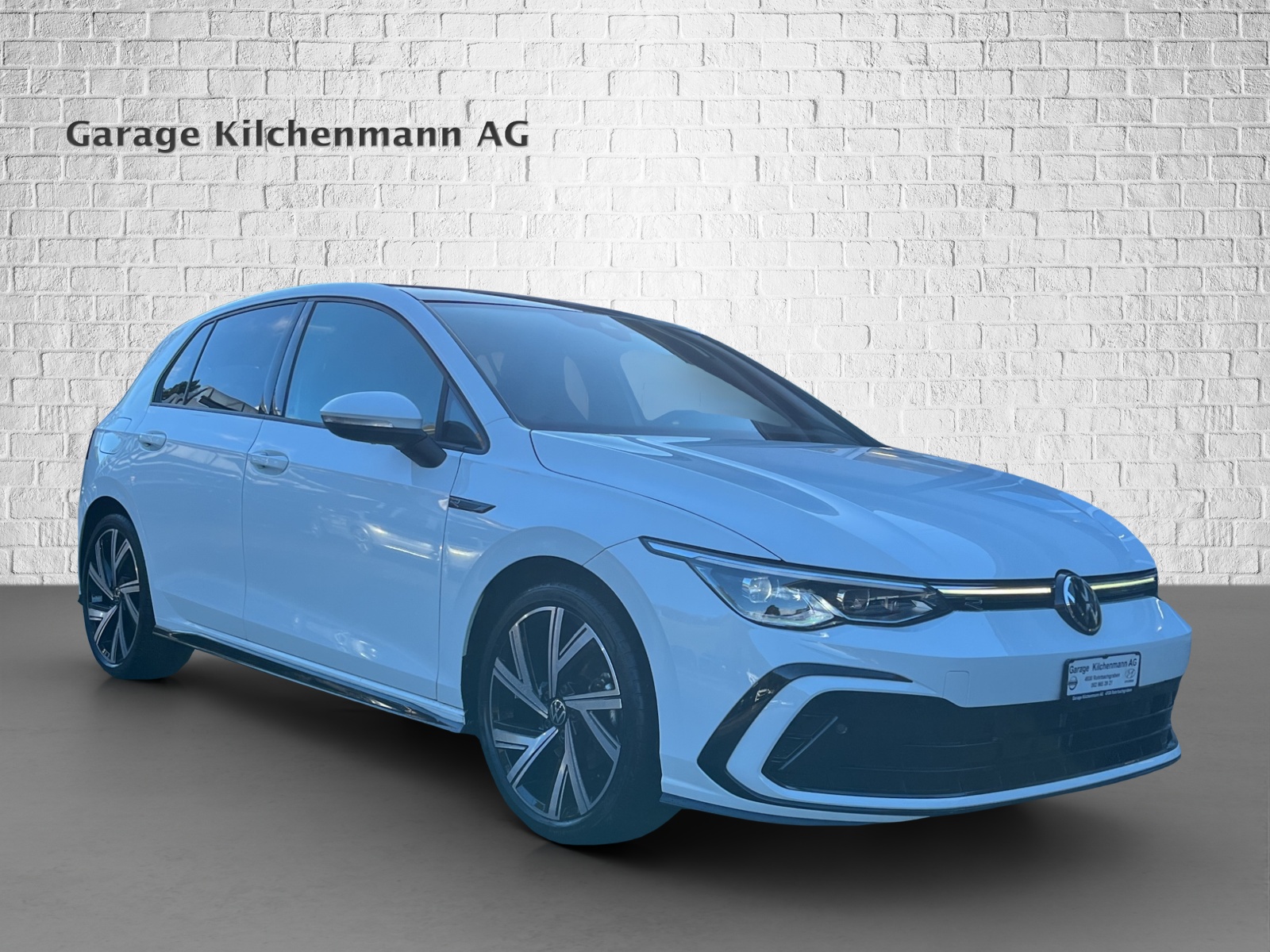 VW Golf 1.5 eTSI mHEV ACT R-Line DSG-image-6