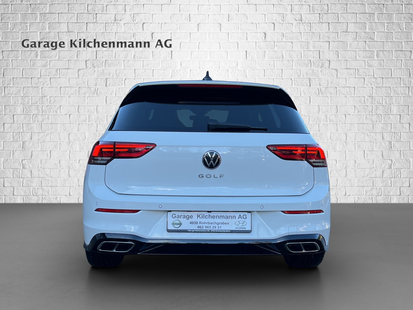 VW Golf 1.5 eTSI mHEV ACT R-Line DSG-image-3