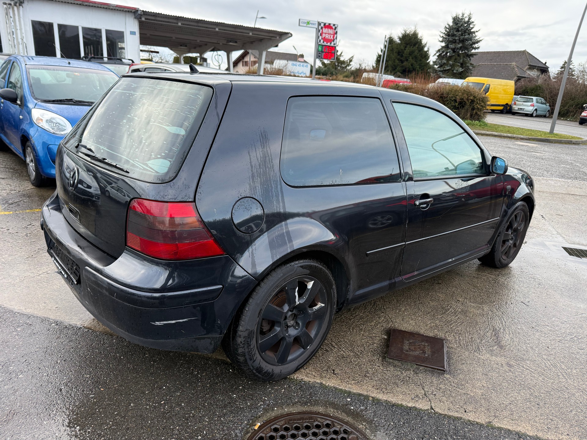 VW Gti-image-4