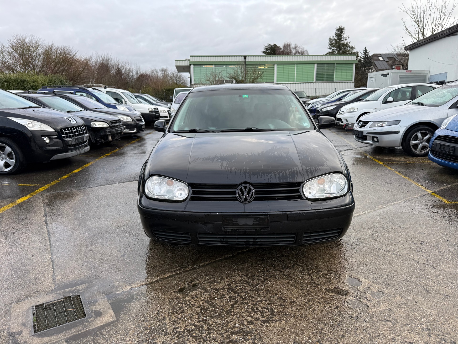 VW Gti-image-0
