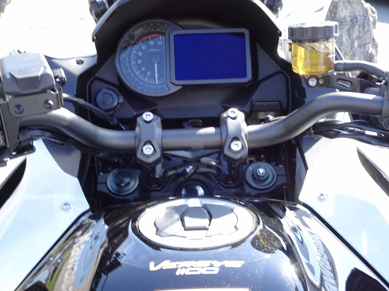 KAWASAKI Versys 1100 S-image-5