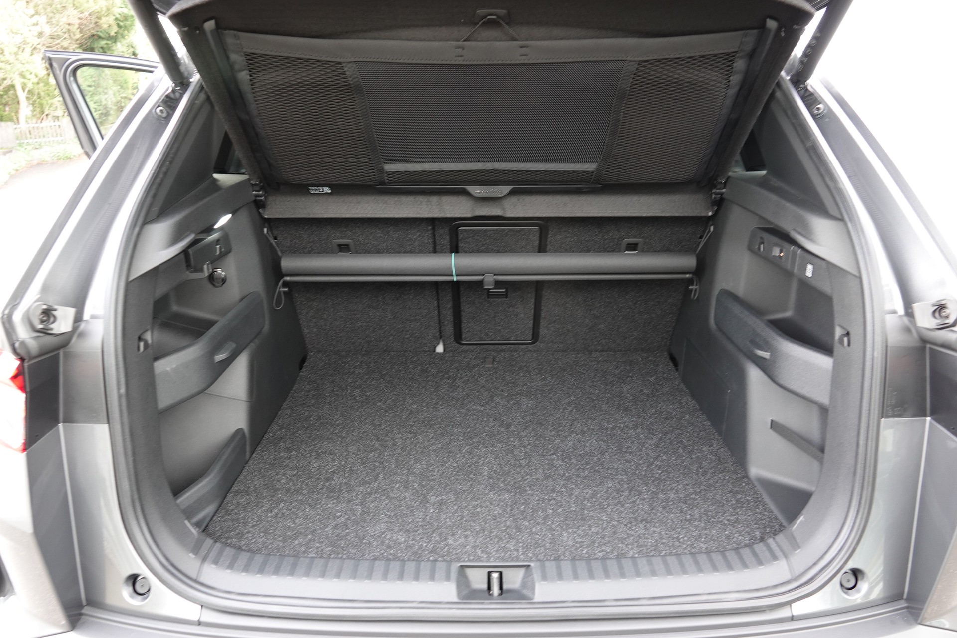 SKODA Elroq 85 Sportline-image-15