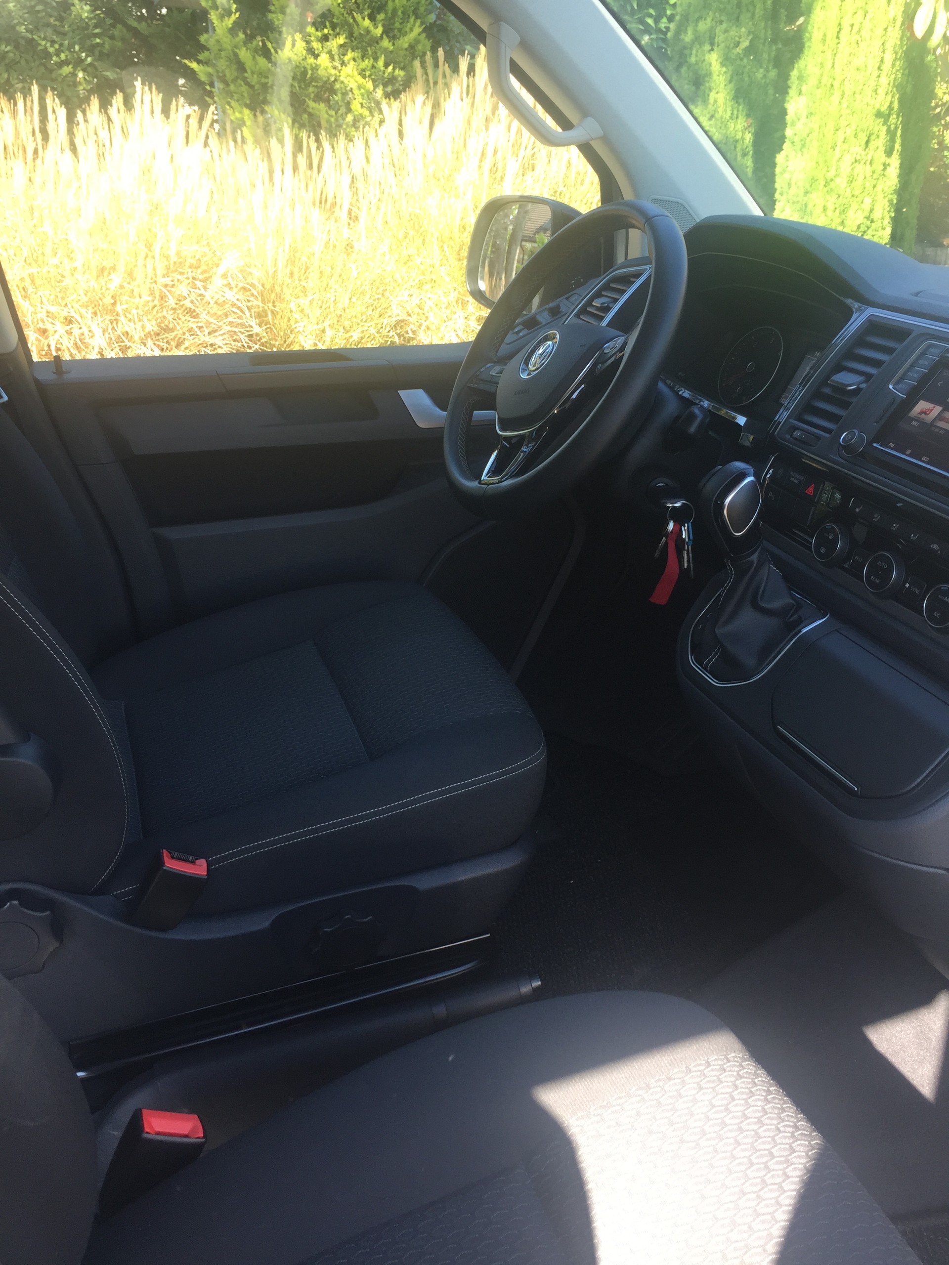 VW T6 Beach-image-3