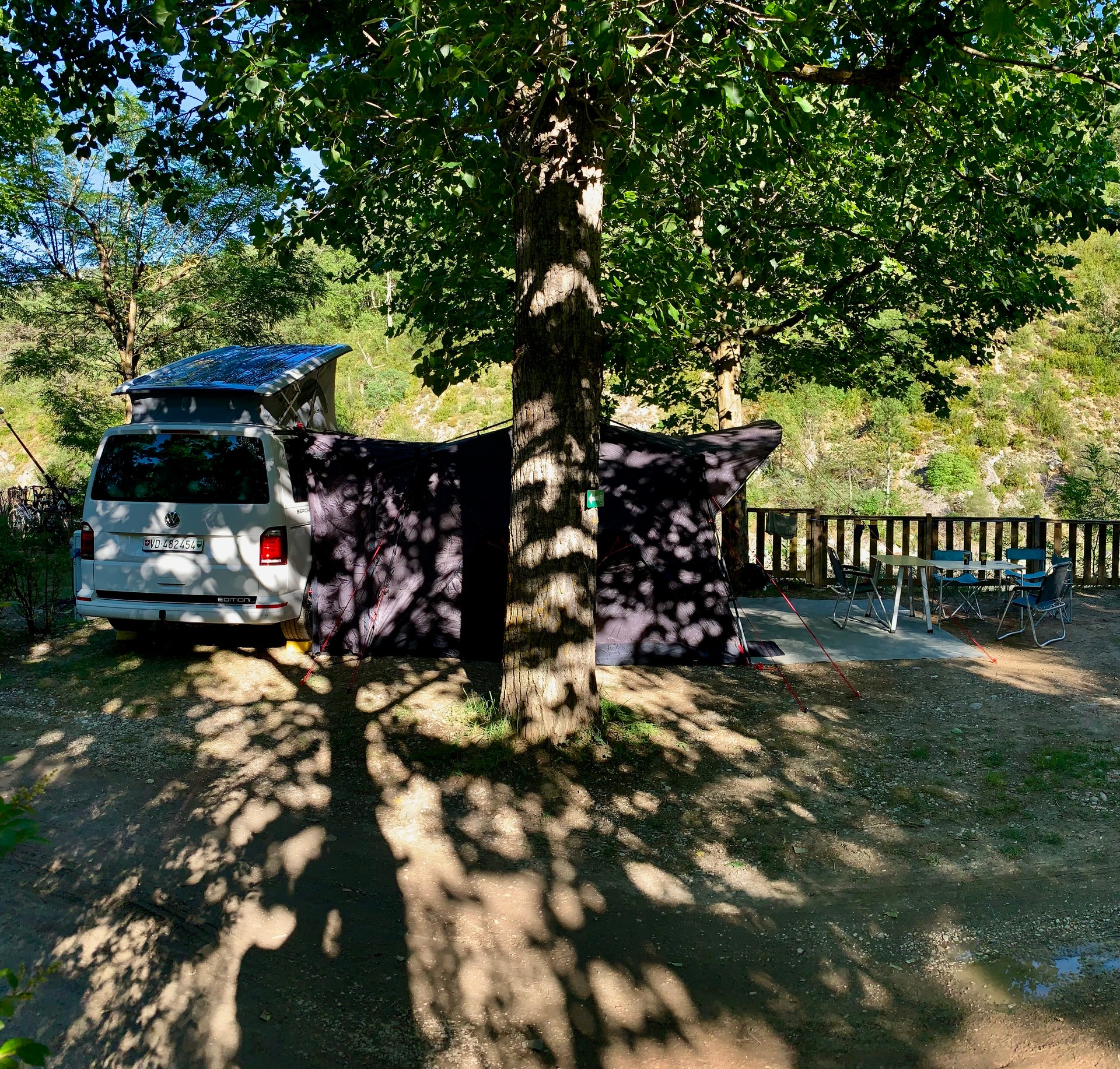VW T6 Beach-image-5