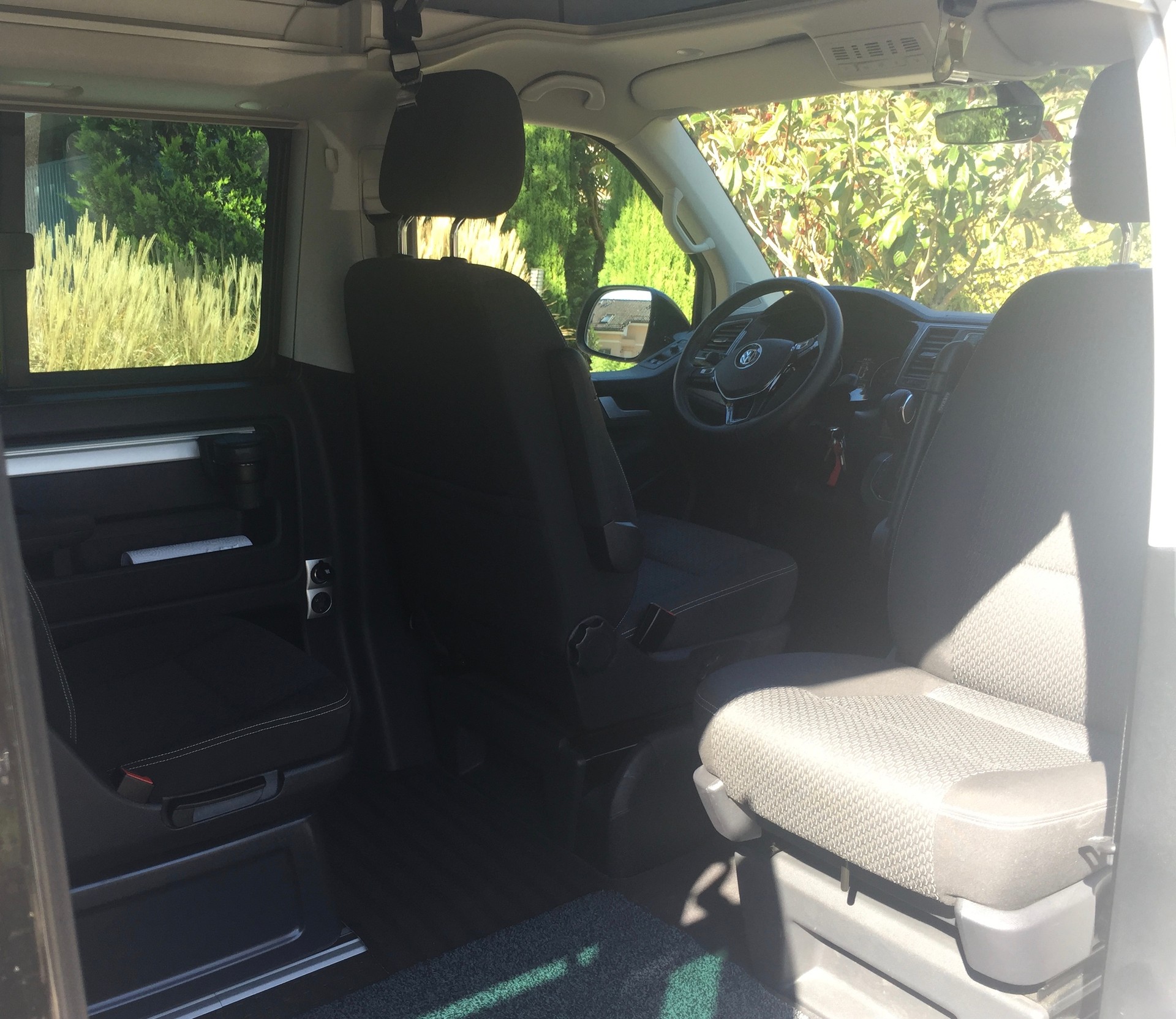 VW T6 Beach-image-1