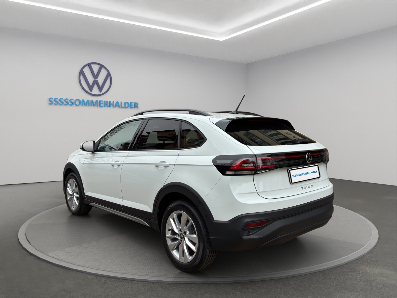 VW Taigo 1.0 TSI Life United DSG-showroom-element-2