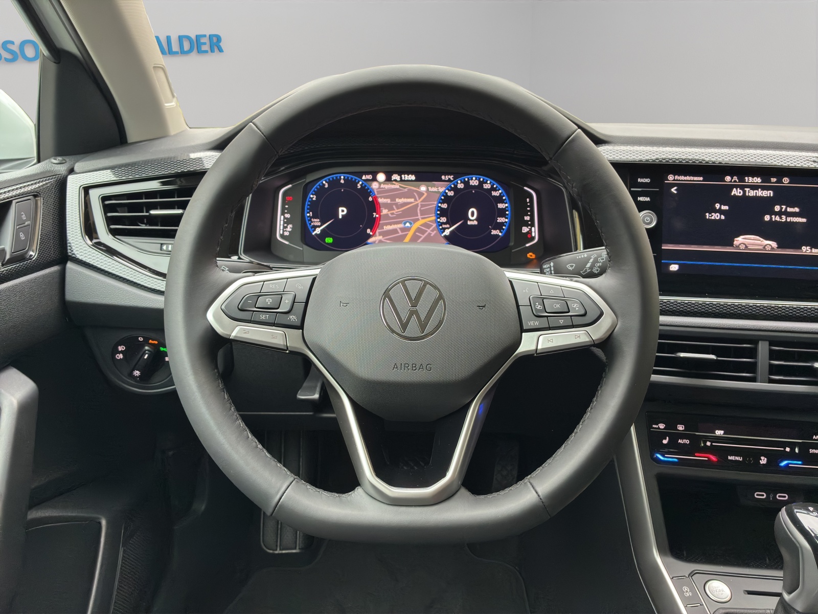 VW Taigo 1.0 TSI Life United DSG-image-6