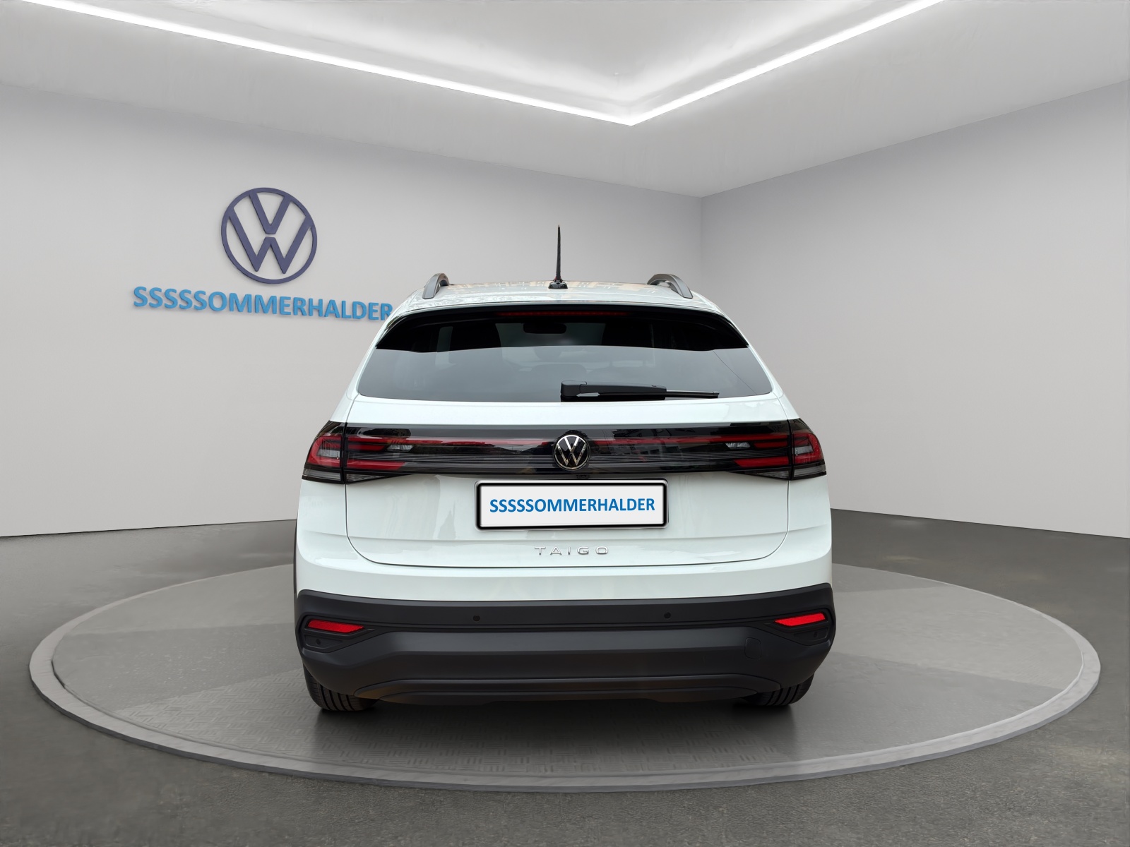 VW Taigo 1.0 TSI Life United DSG-showroom-element-3
