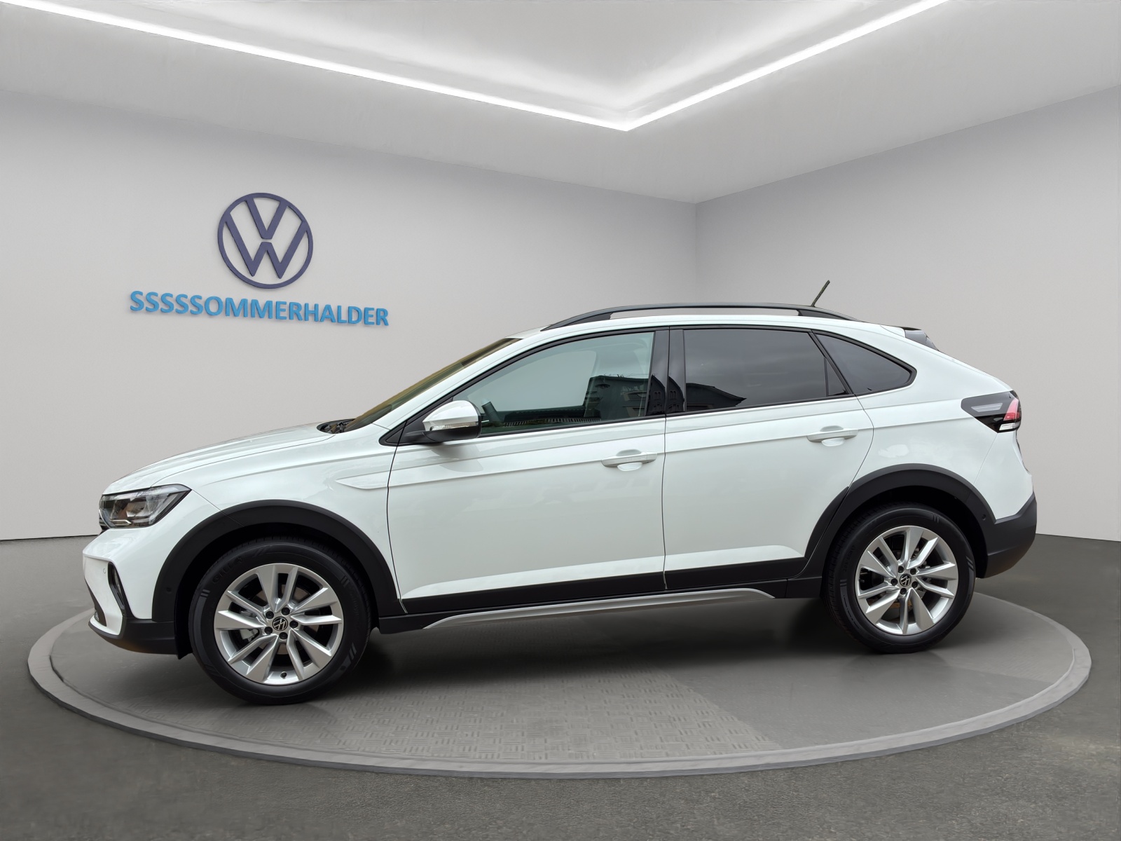 VW Taigo 1.0 TSI Life United DSG-showroom-element-1
