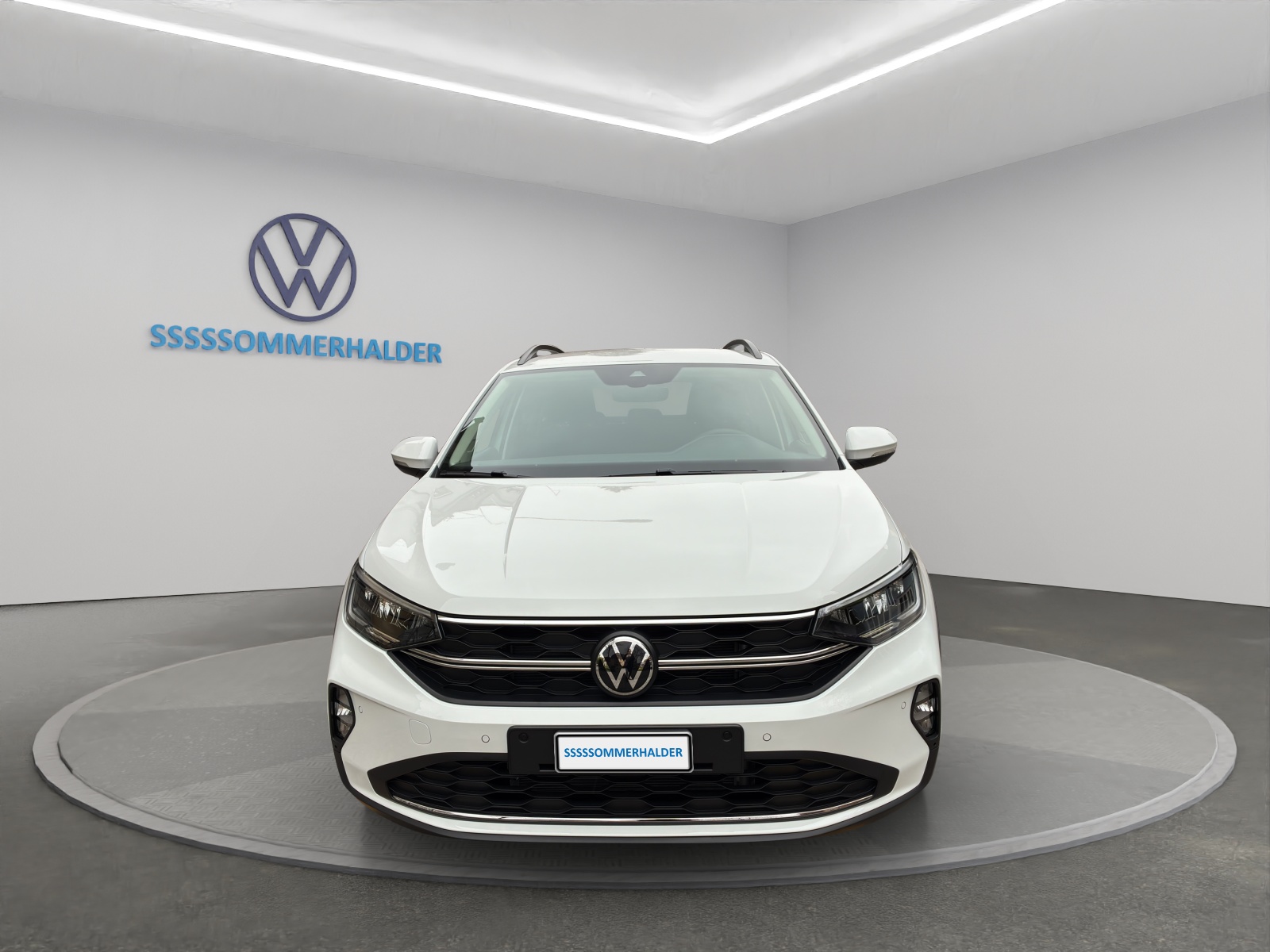 VW Taigo 1.0 TSI Life United DSG-image-4