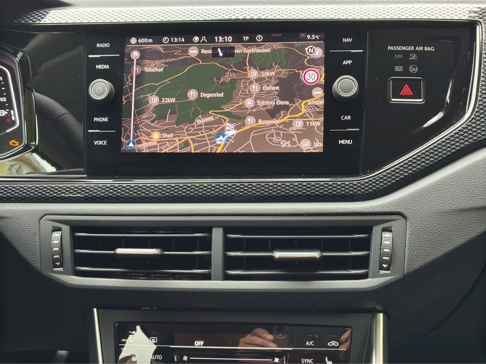 VW Taigo 1.0 TSI Life United DSG-image-8