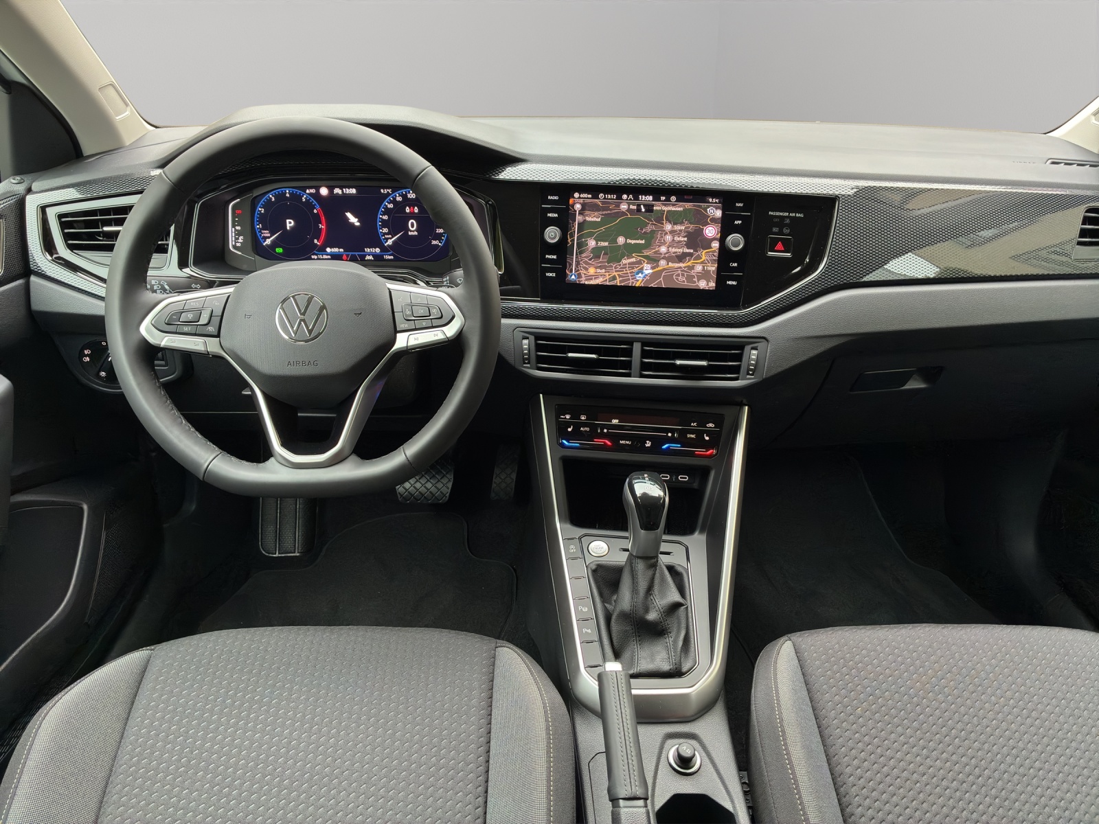 VW Taigo 1.0 TSI Life United DSG-image-7