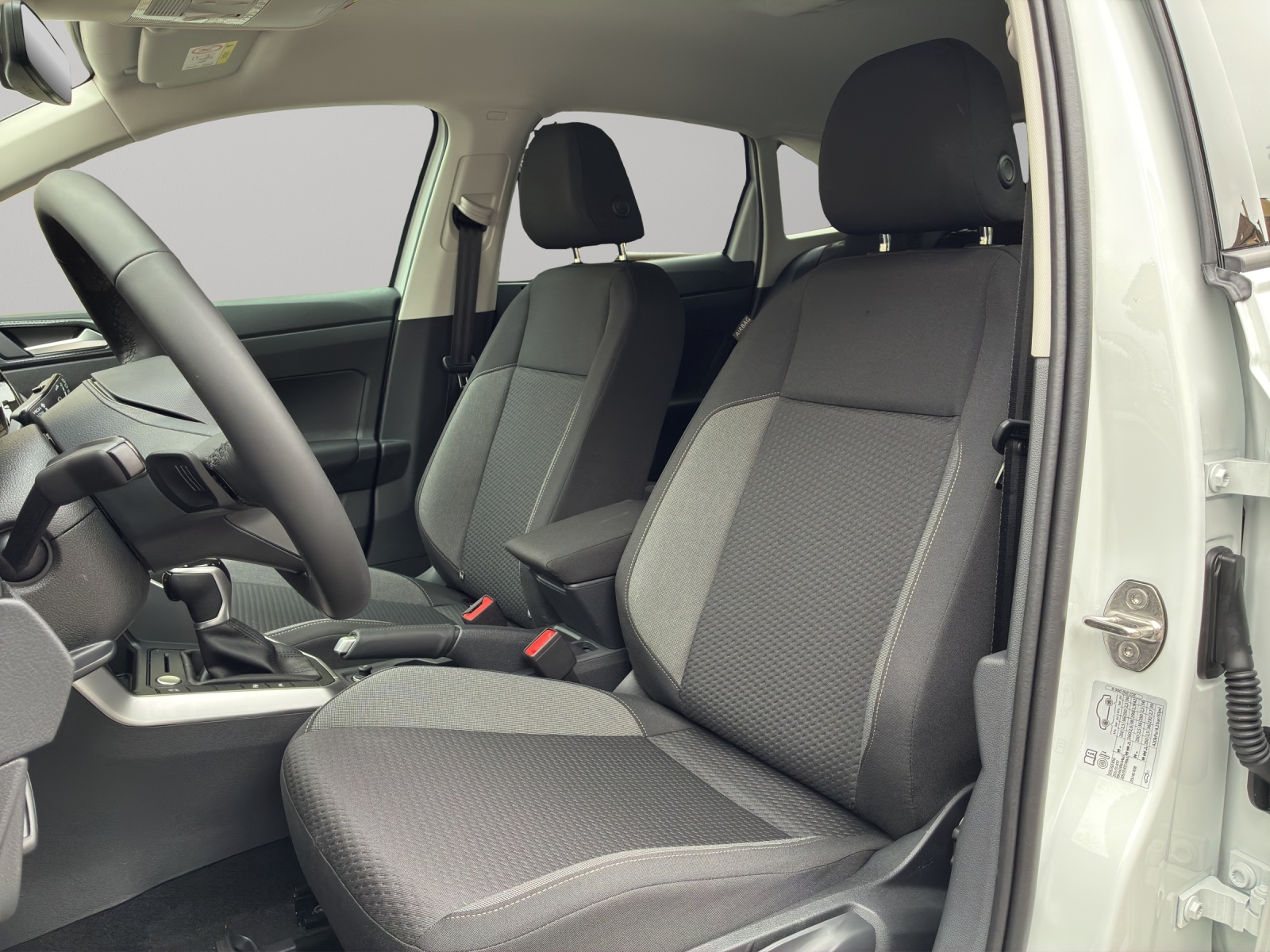 VW Taigo 1.0 TSI Life United DSG-image-5