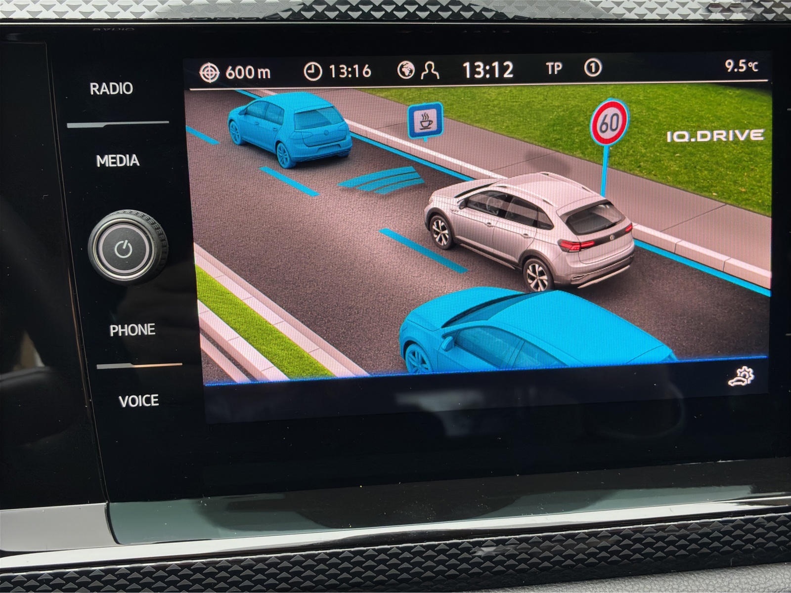 VW Taigo 1.0 TSI Life United DSG-image-13