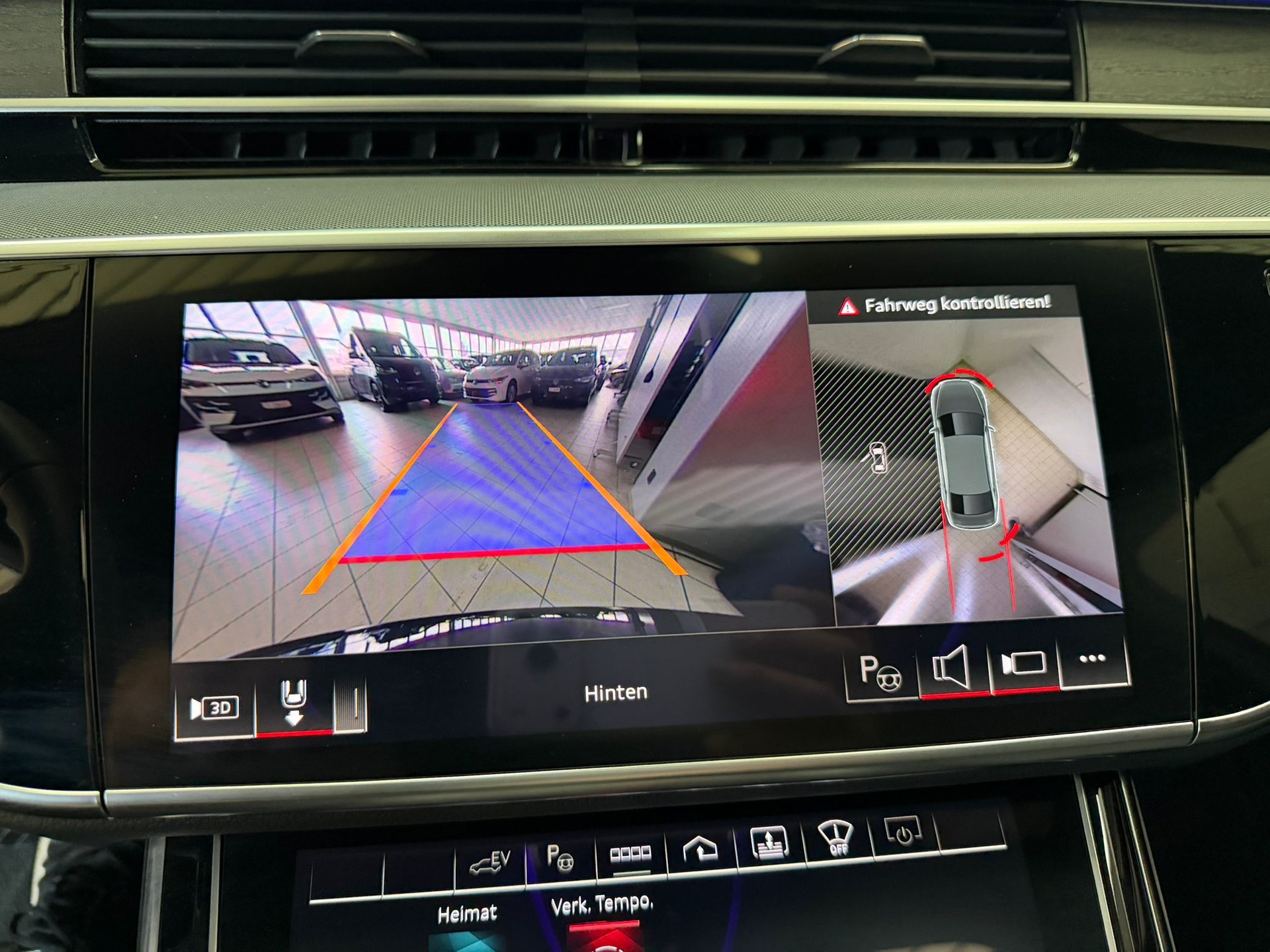 AUDI A8 60 TFSI e quattro tiptronic-image-11