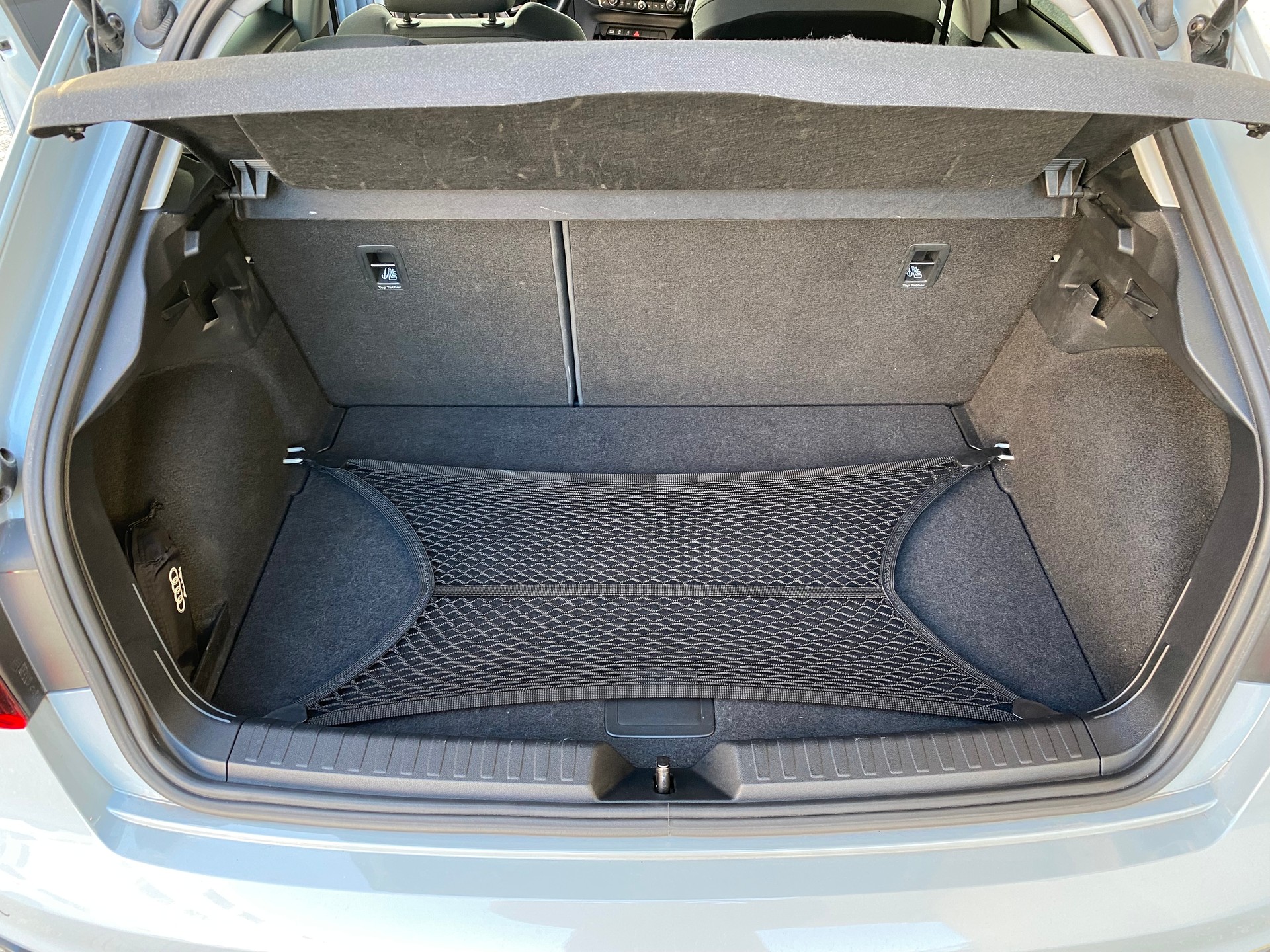 AUDI A1 Sportback 40 TFSI S Line S-tronic-image-12