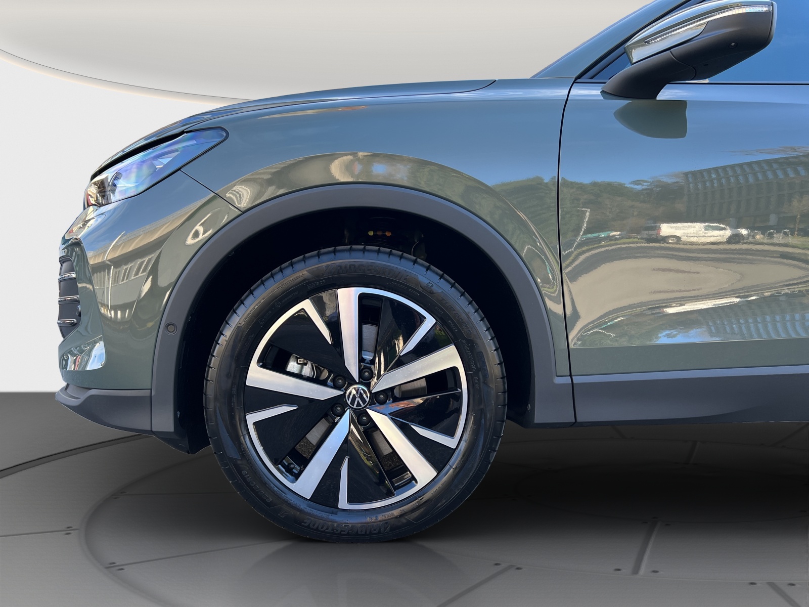VW Tiguan 2.0 TSI DSG United 4Motion-image-7
